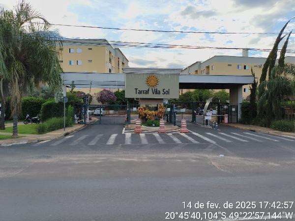 Apartamento em SAO JOSE DO RIO PRETO/SP