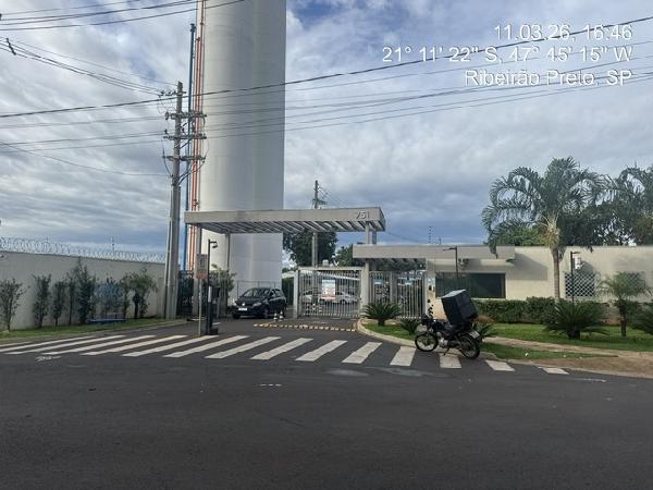 Apartamento em RIBEIRAO PRETO/SP