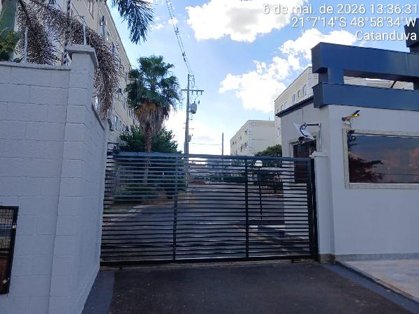 Apartamento em CATANDUVA/SP