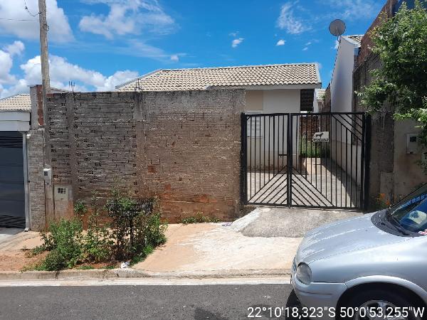 Casa em MARILIA/SP