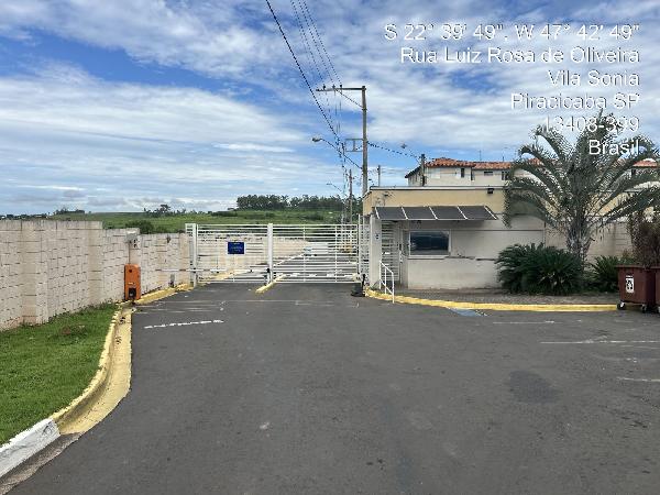 Apartamento em PIRACICABA/SP