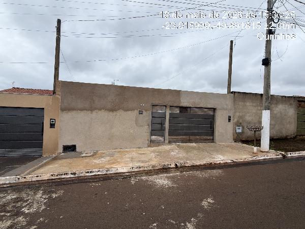 Casa em OURINHOS/SP