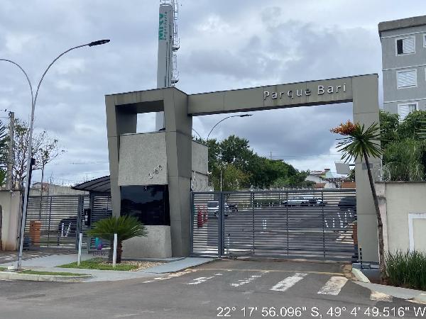 Apartamento em BAURU/SP