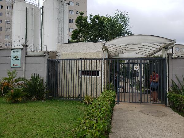 Apartamento em SAO PAULO/SP