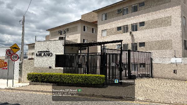 Apartamento em SOROCABA/SP
