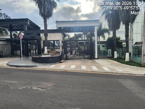 Apartamento em MARILIA/SP