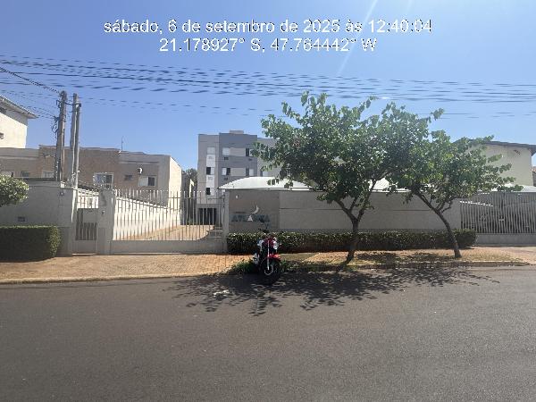 Apartamento em RIBEIRAO PRETO/SP