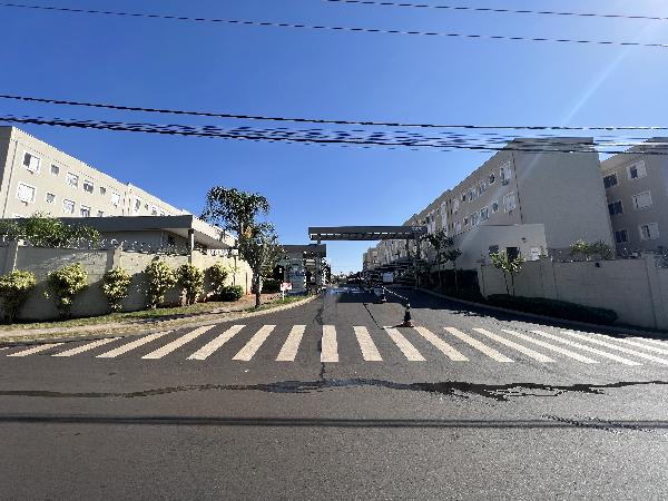 Apartamento em RIBEIRAO PRETO/SP