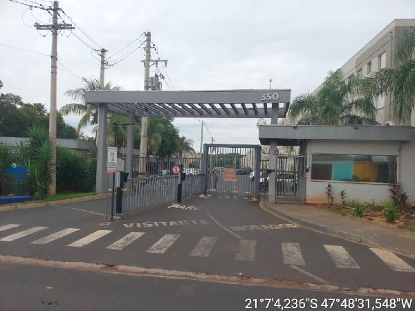 Apartamento em RIBEIRAO PRETO/SP