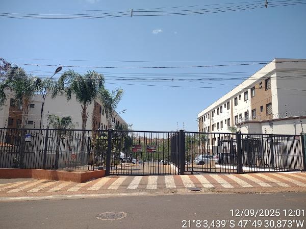 Apartamento em RIBEIRAO PRETO/SP