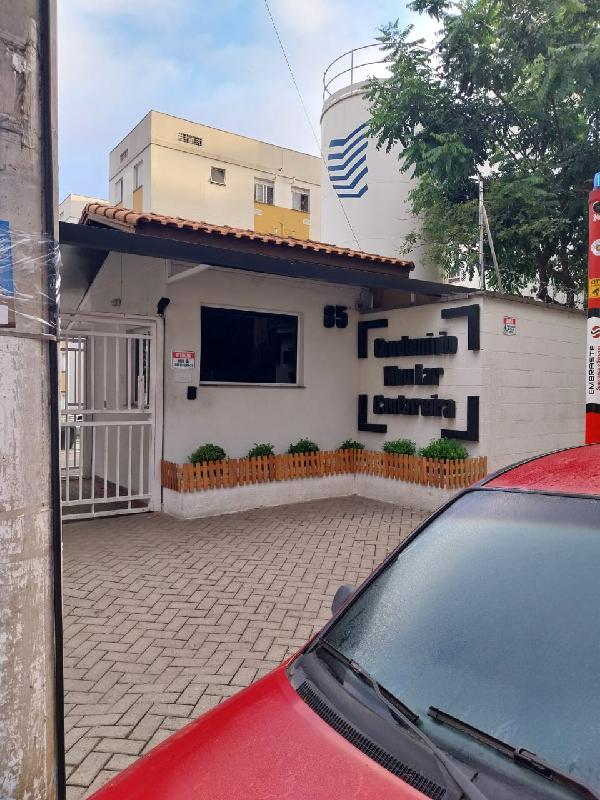 Apartamento em SAO PAULO/SP