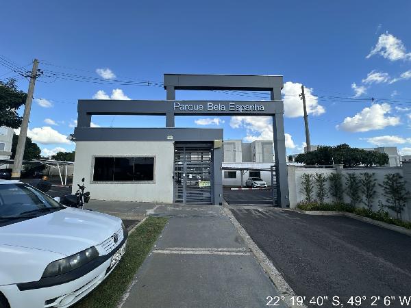 Apartamento em BAURU/SP