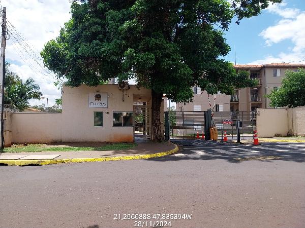 Apartamento em RIBEIRAO PRETO/SP