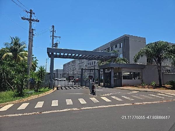 Apartamento em RIBEIRAO PRETO/SP