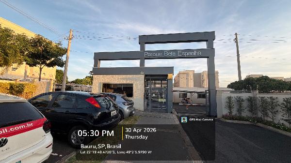 Apartamento em BAURU/SP