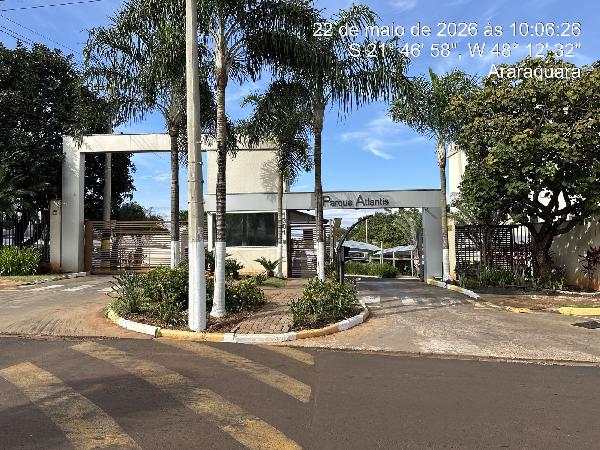 Apartamento em ARARAQUARA/SP