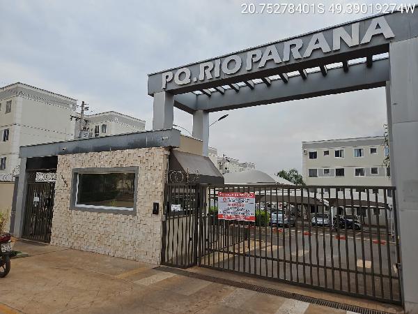 Apartamento em SAO JOSE DO RIO PRETO/SP