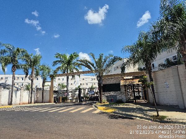 Apartamento em RIBEIRAO PRETO/SP