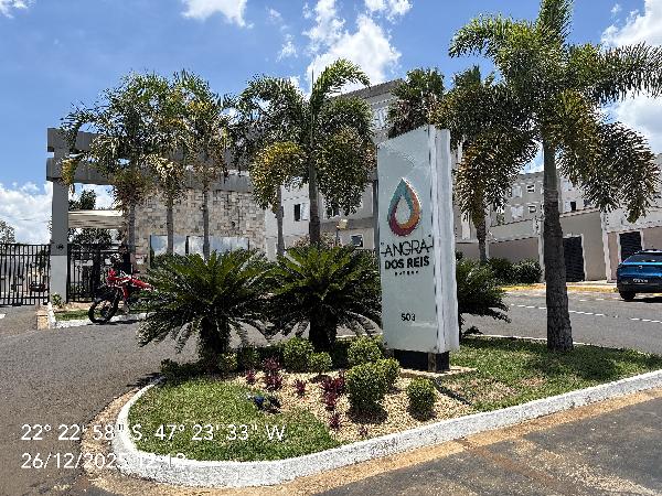 Apartamento em ARARAS/SP