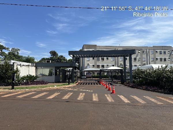Apartamento em RIBEIRAO PRETO/SP