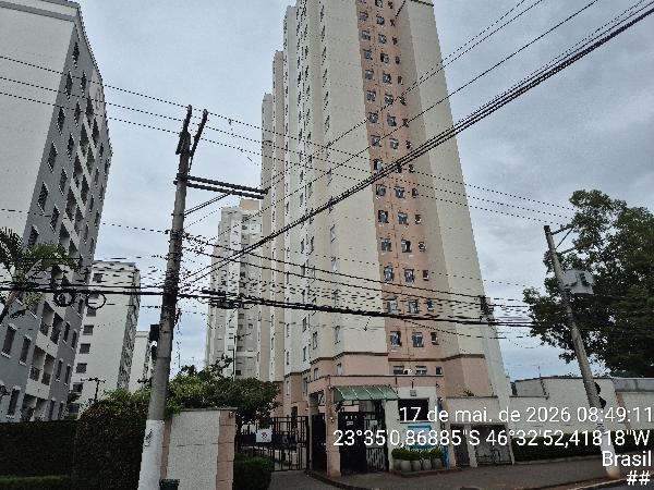 Apartamento em SAO PAULO/SP