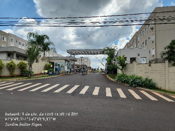 Apartamento em RIBEIRAO PRETO/SP