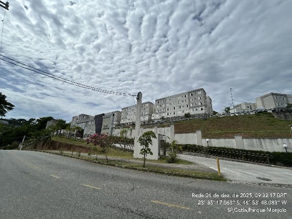 Apartamento em COTIA/SP