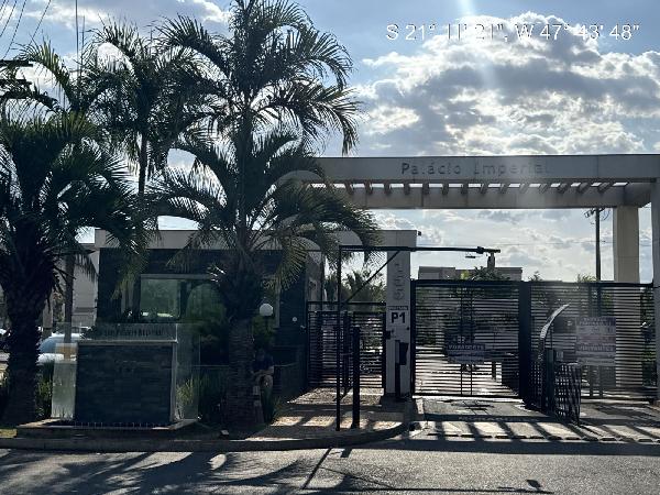 Apartamento em RIBEIRAO PRETO/SP