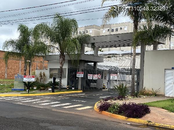 Apartamento em JABOTICABAL/SP