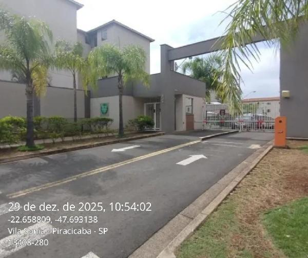 Apartamento em PIRACICABA/SP