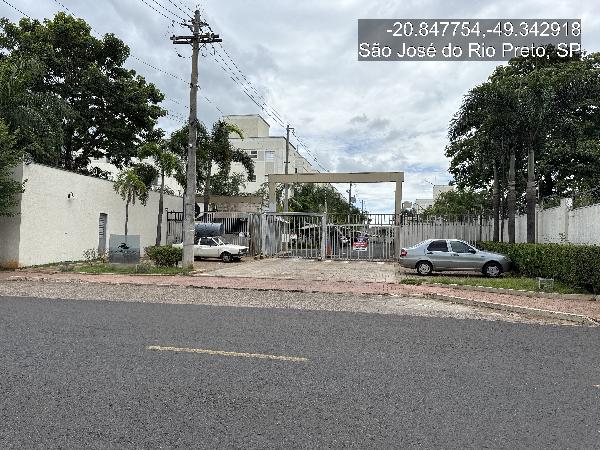 Apartamento em SAO JOSE DO RIO PRETO/SP