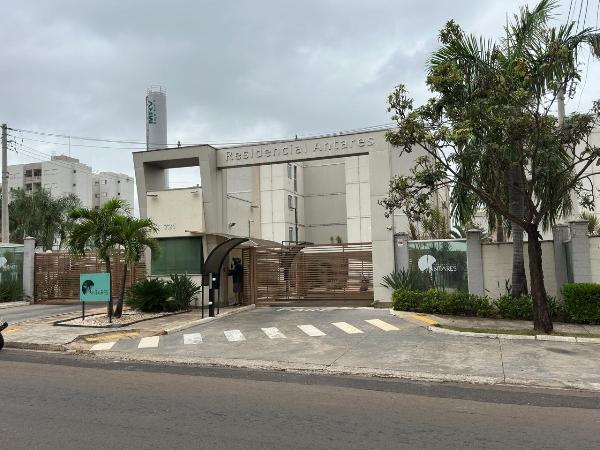 Apartamento em ARARAQUARA/SP