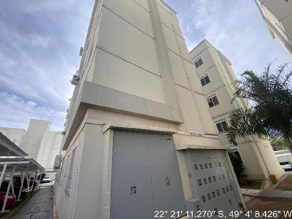 Apartamento em BAURU/SP