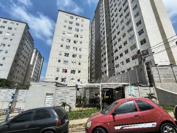 Apartamento em SAO PAULO/SP