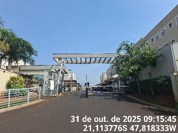 Apartamento em RIBEIRAO PRETO/SP
