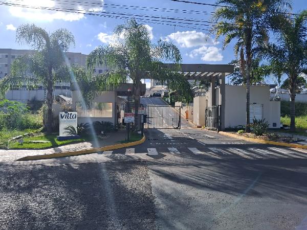 Apartamento em JABOTICABAL/SP