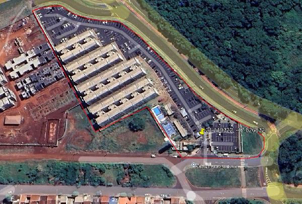 Apartamento em RIBEIRAO PRETO/SP