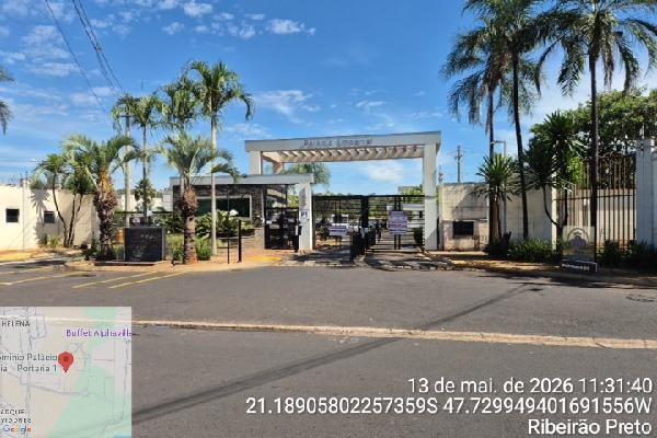Apartamento em RIBEIRAO PRETO/SP