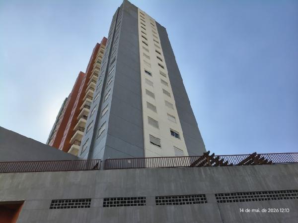 Apartamento em OSASCO/SP