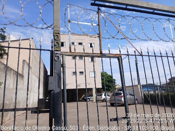 Apartamento em SOROCABA/SP