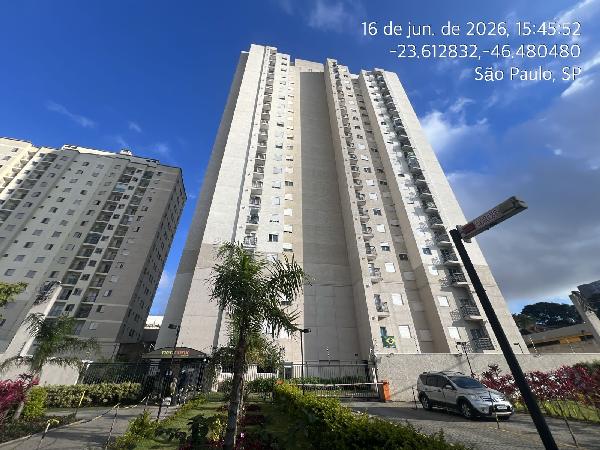 Apartamento em SAO PAULO/SP
