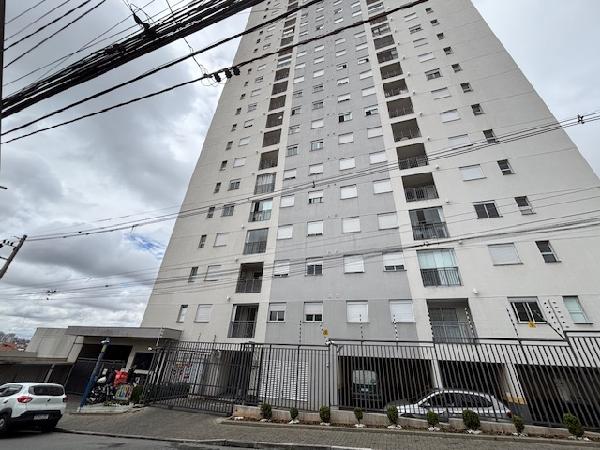 Apartamento em CARAPICUIBA/SP