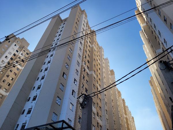 Apartamento em SAO PAULO/SP