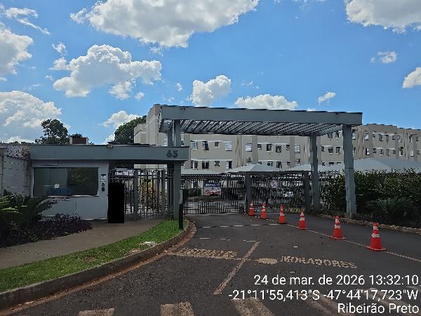 Apartamento em RIBEIRAO PRETO/SP