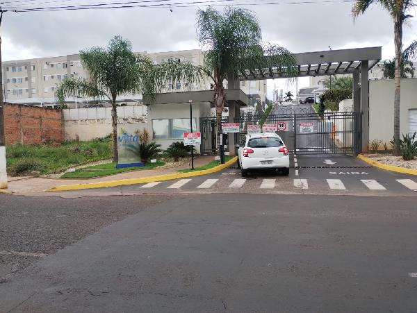 Apartamento em JABOTICABAL/SP