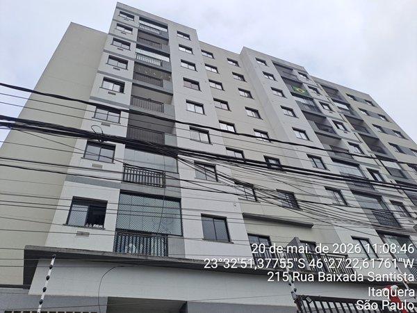 Apartamento em SAO PAULO/SP