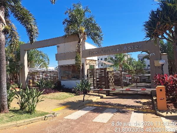 Apartamento em ARARAQUARA/SP
