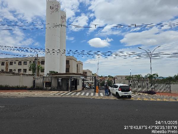 Apartamento em RIBEIRAO PRETO/SP