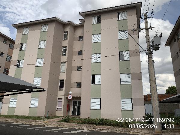 Apartamento em CAMPINAS/SP
