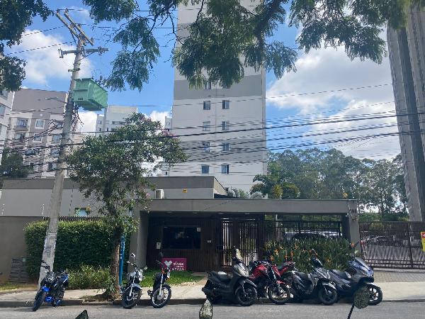 Apartamento em SAO PAULO/SP
